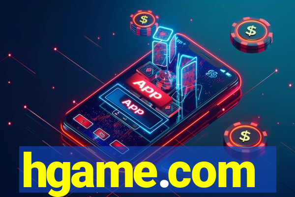 hgame.com