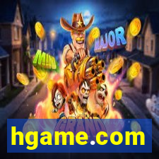 hgame.com