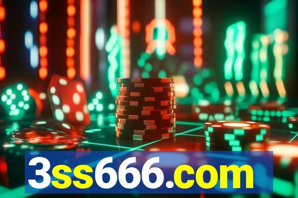 3ss666.com