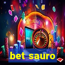 bet sauro