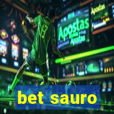 bet sauro