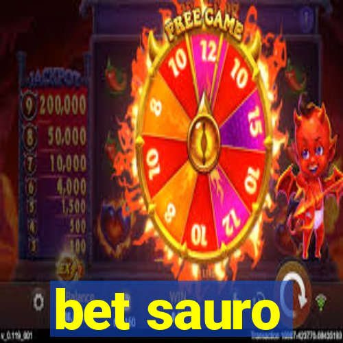 bet sauro