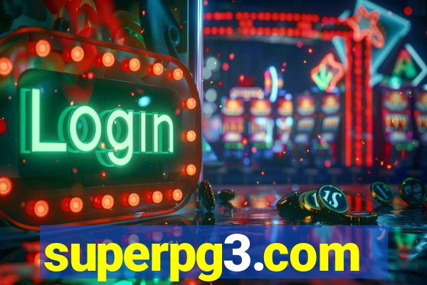 superpg3.com