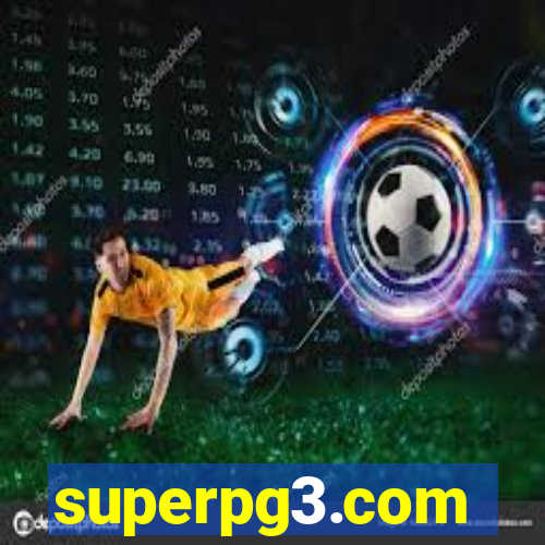 superpg3.com