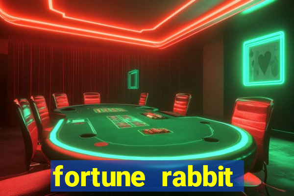 fortune rabbit gratis demo