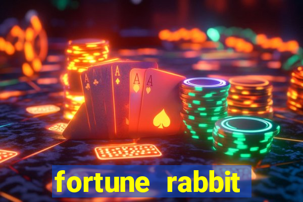 fortune rabbit gratis demo