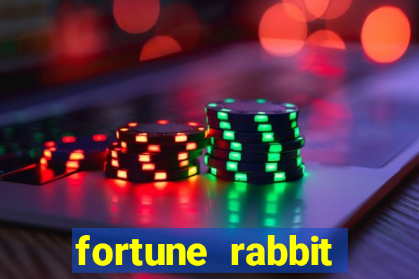 fortune rabbit gratis demo