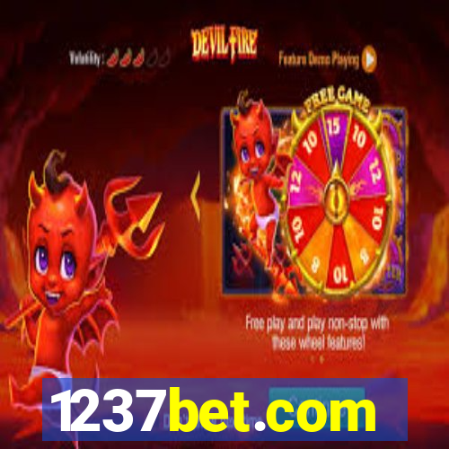 1237bet.com