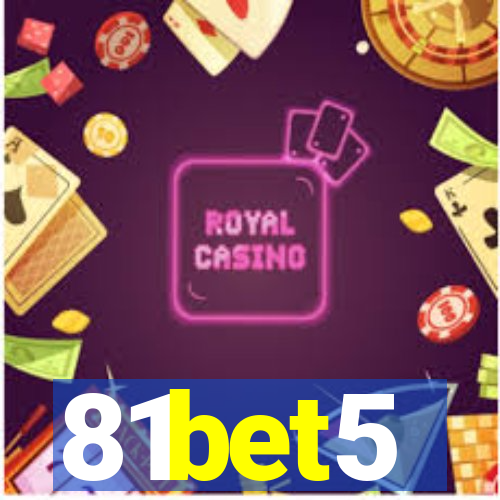 81bet5