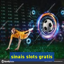 sinais slots gratis