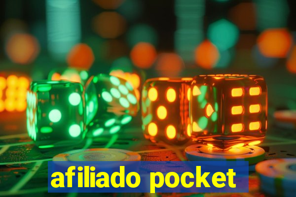 afiliado pocket