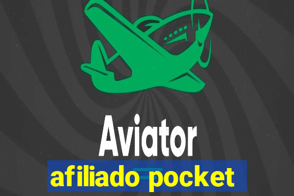 afiliado pocket