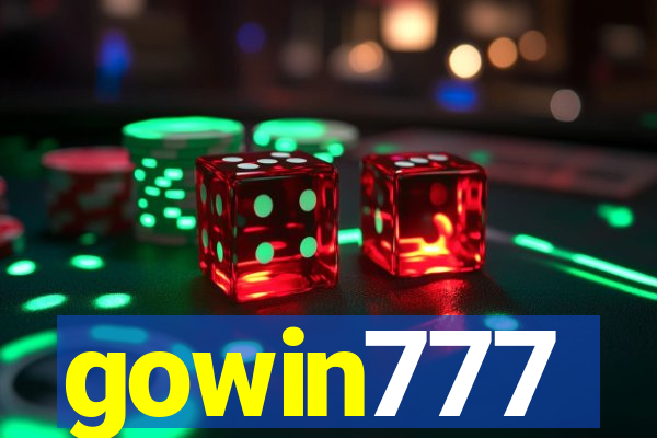 gowin777