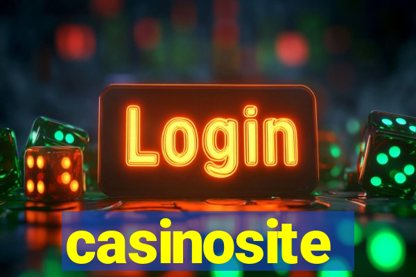 casinosite