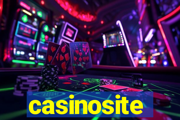 casinosite