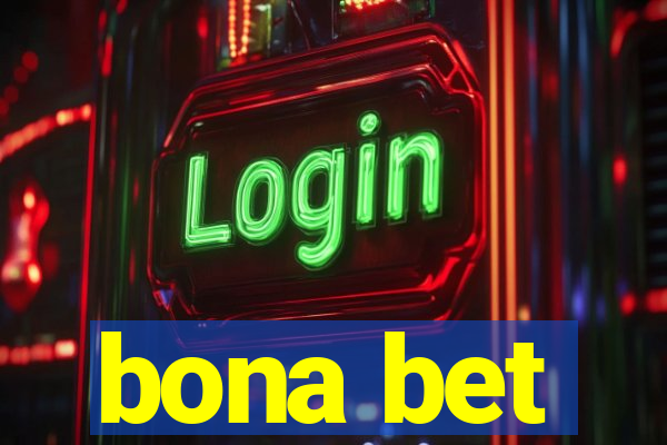 bona bet