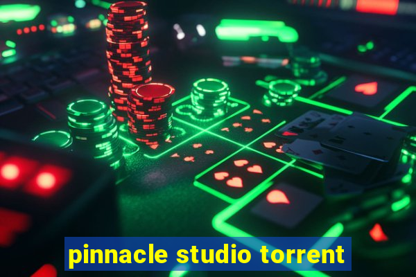 pinnacle studio torrent