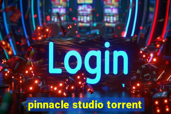 pinnacle studio torrent