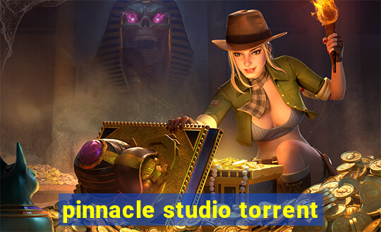 pinnacle studio torrent