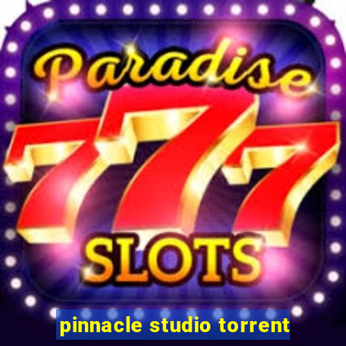 pinnacle studio torrent