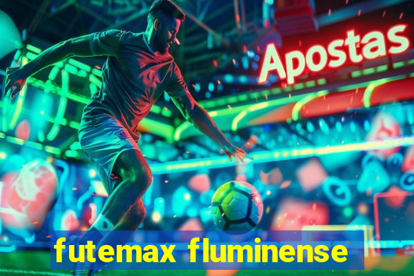 futemax fluminense