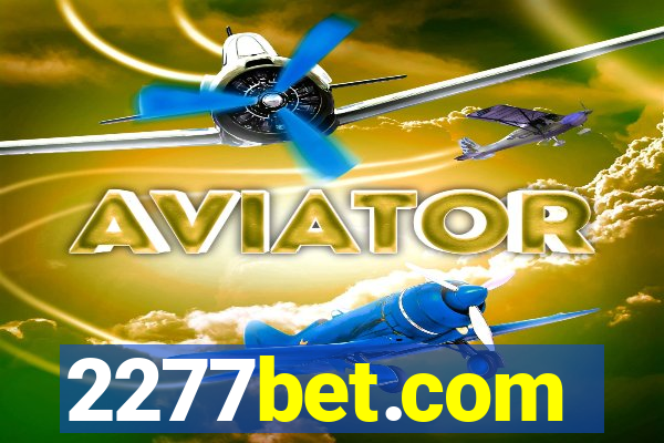 2277bet.com