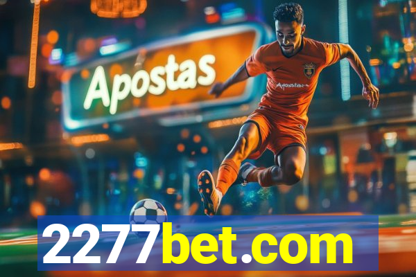 2277bet.com