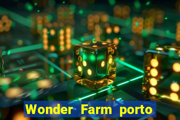 Wonder Farm porto alegre farm