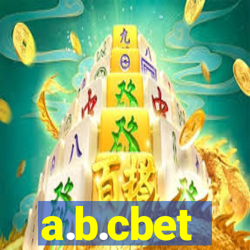 a.b.cbet