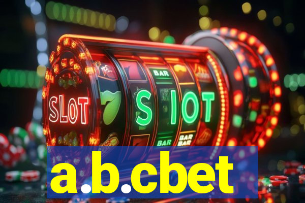 a.b.cbet