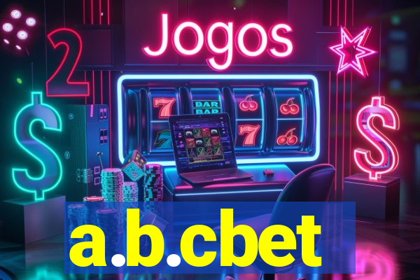 a.b.cbet