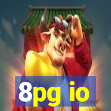 8pg io