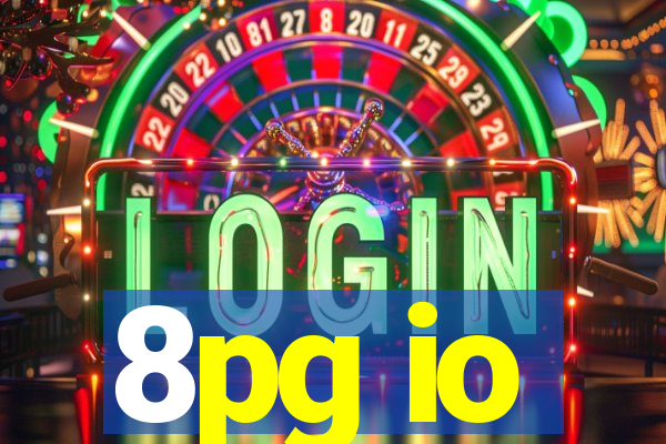 8pg io