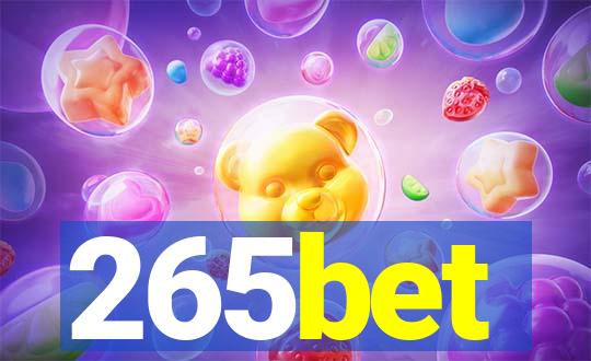 265bet