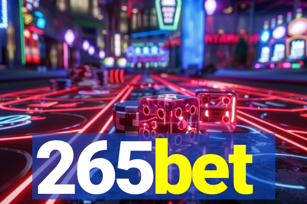 265bet