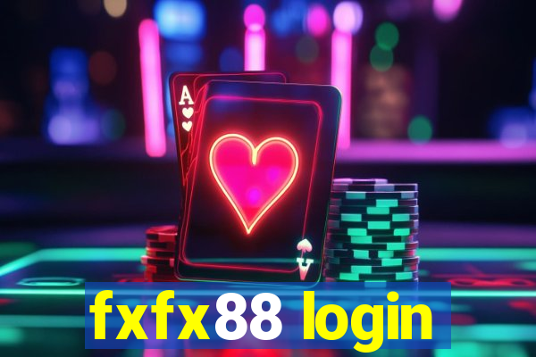 fxfx88 login