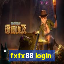 fxfx88 login