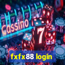 fxfx88 login