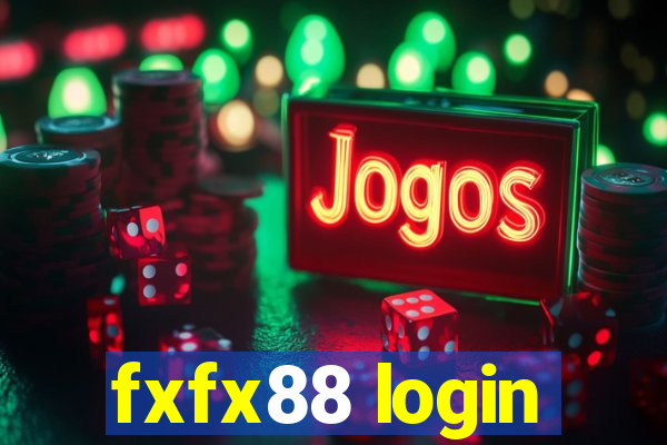 fxfx88 login