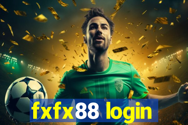 fxfx88 login