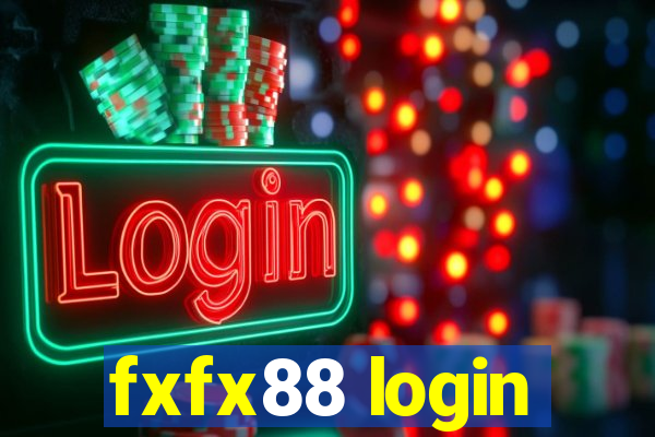 fxfx88 login