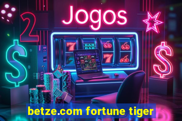 betze.com fortune tiger