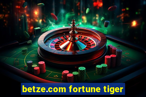 betze.com fortune tiger