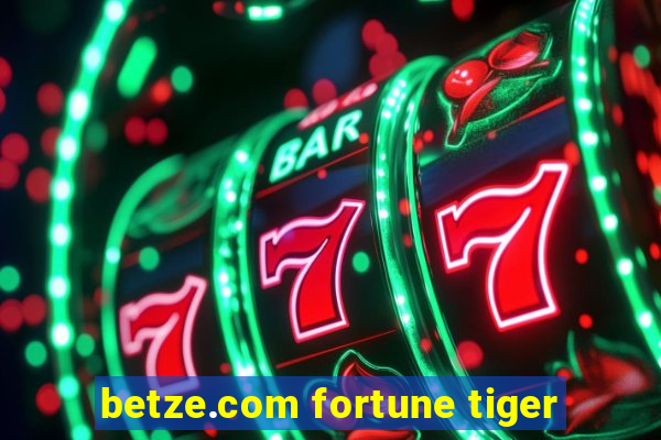 betze.com fortune tiger