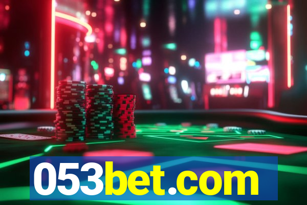 053bet.com