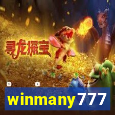 winmany777