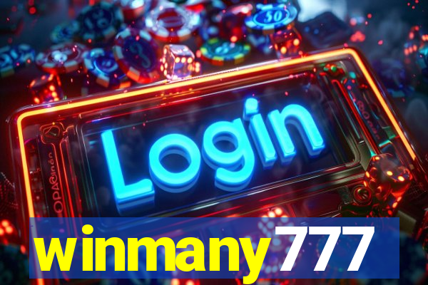 winmany777