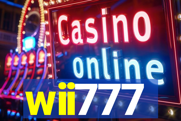 wii777