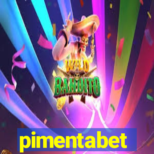 pimentabet