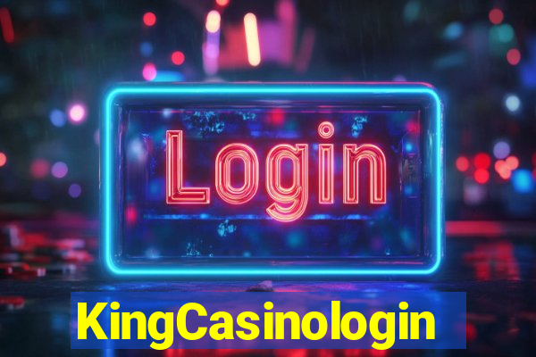 KingCasinologin